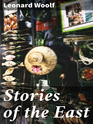 cover image of Stories of the East